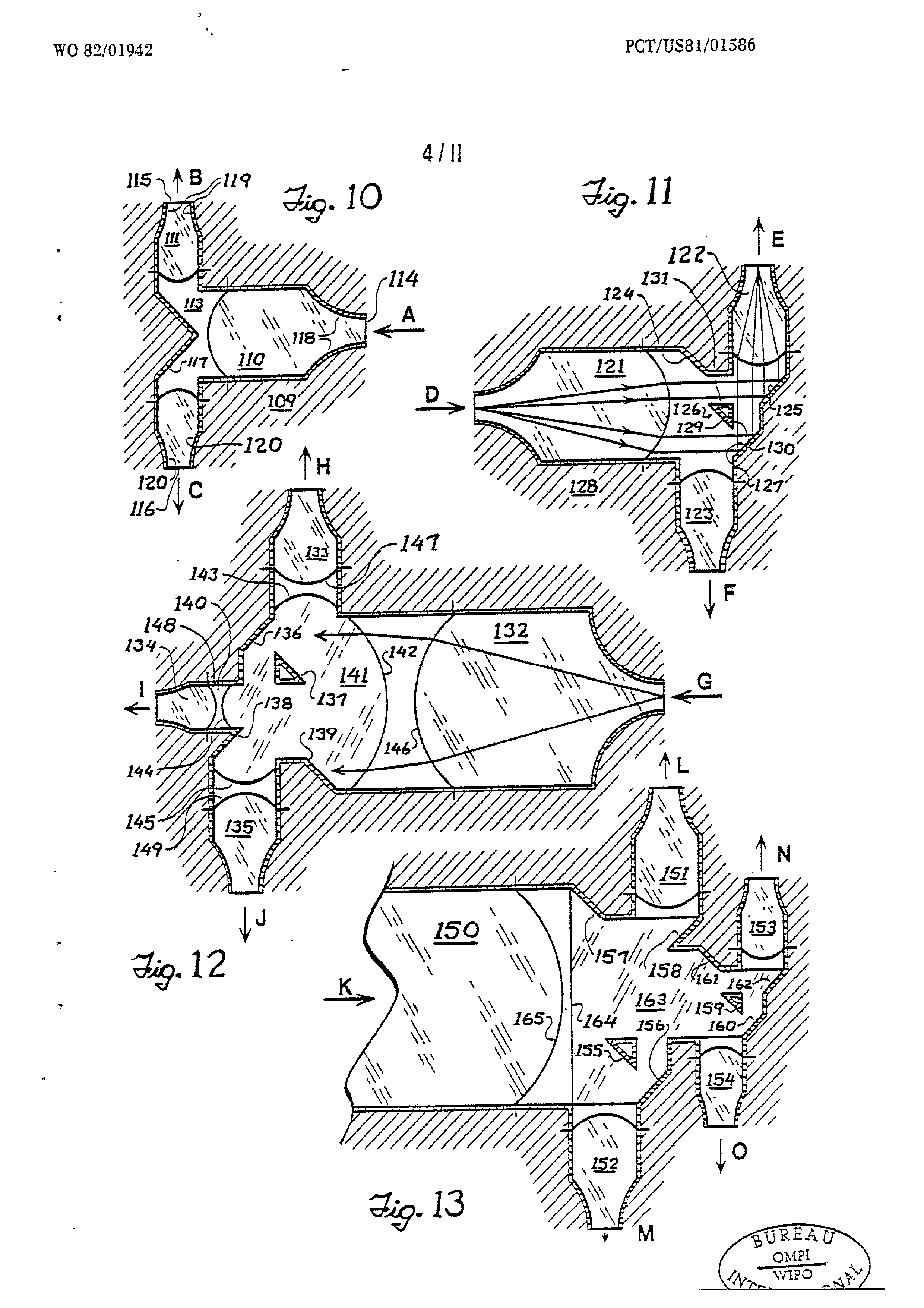 Drawing sheet, page 105