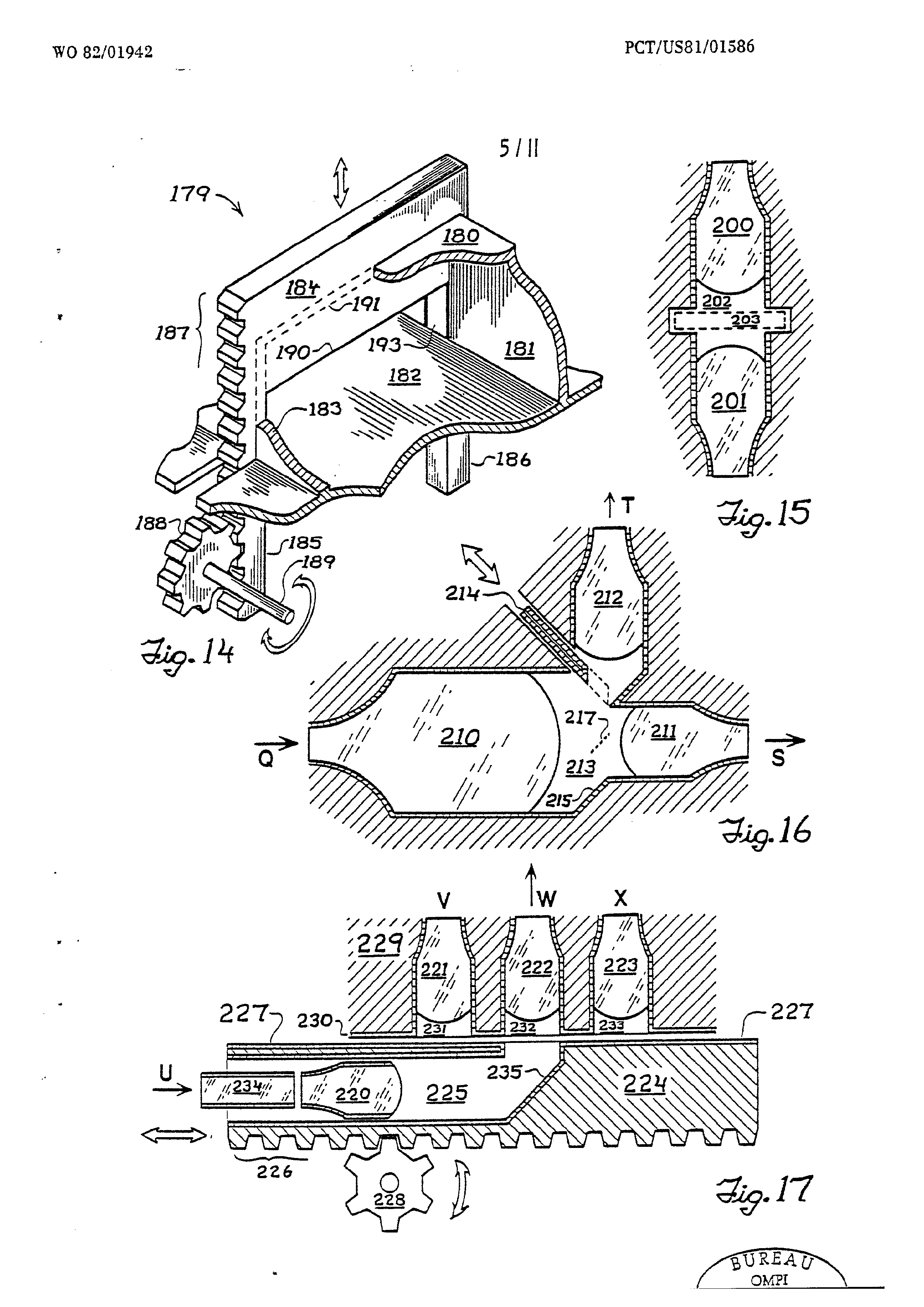 Drawing sheet, page 106