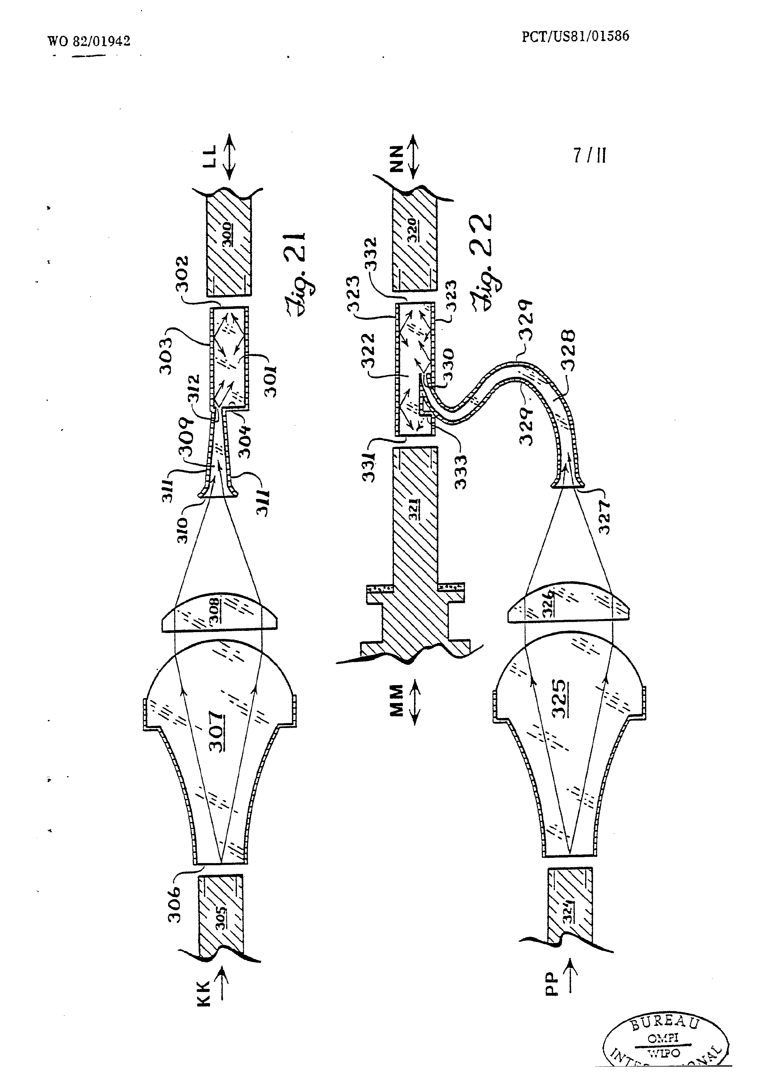 Drawing sheet, page 108