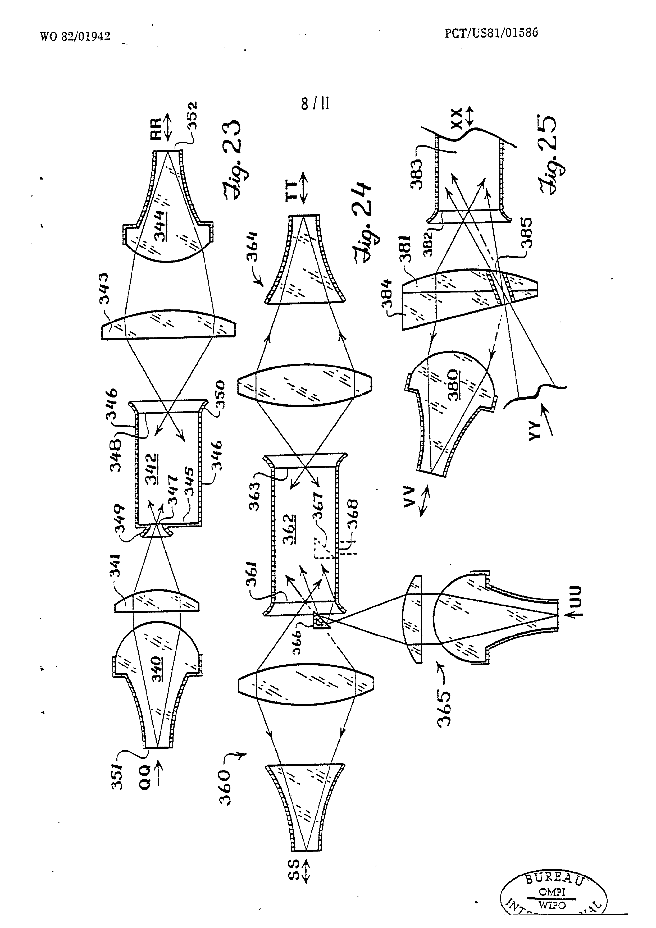Drawing sheet, page 109