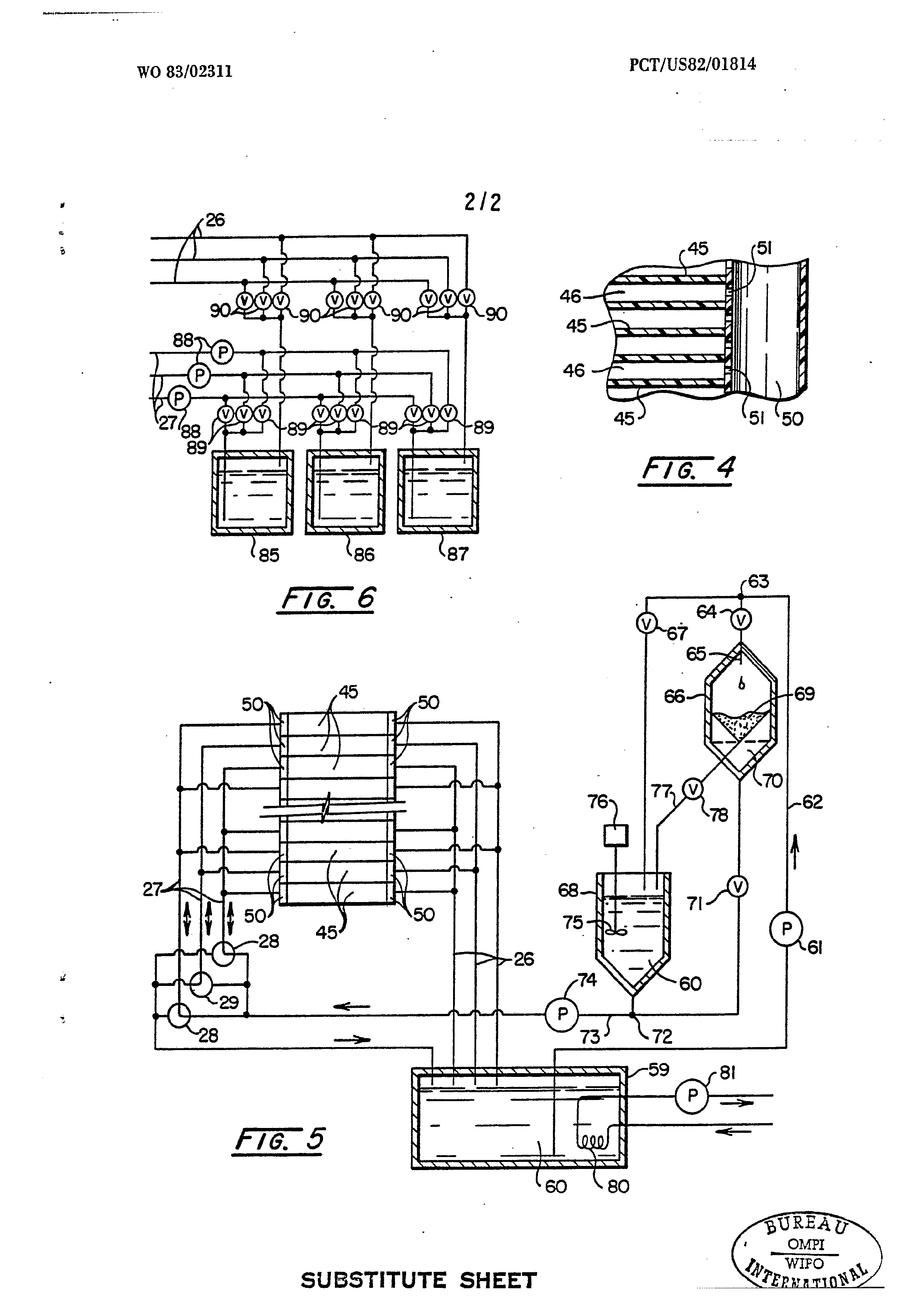 Drawing sheet, page 21