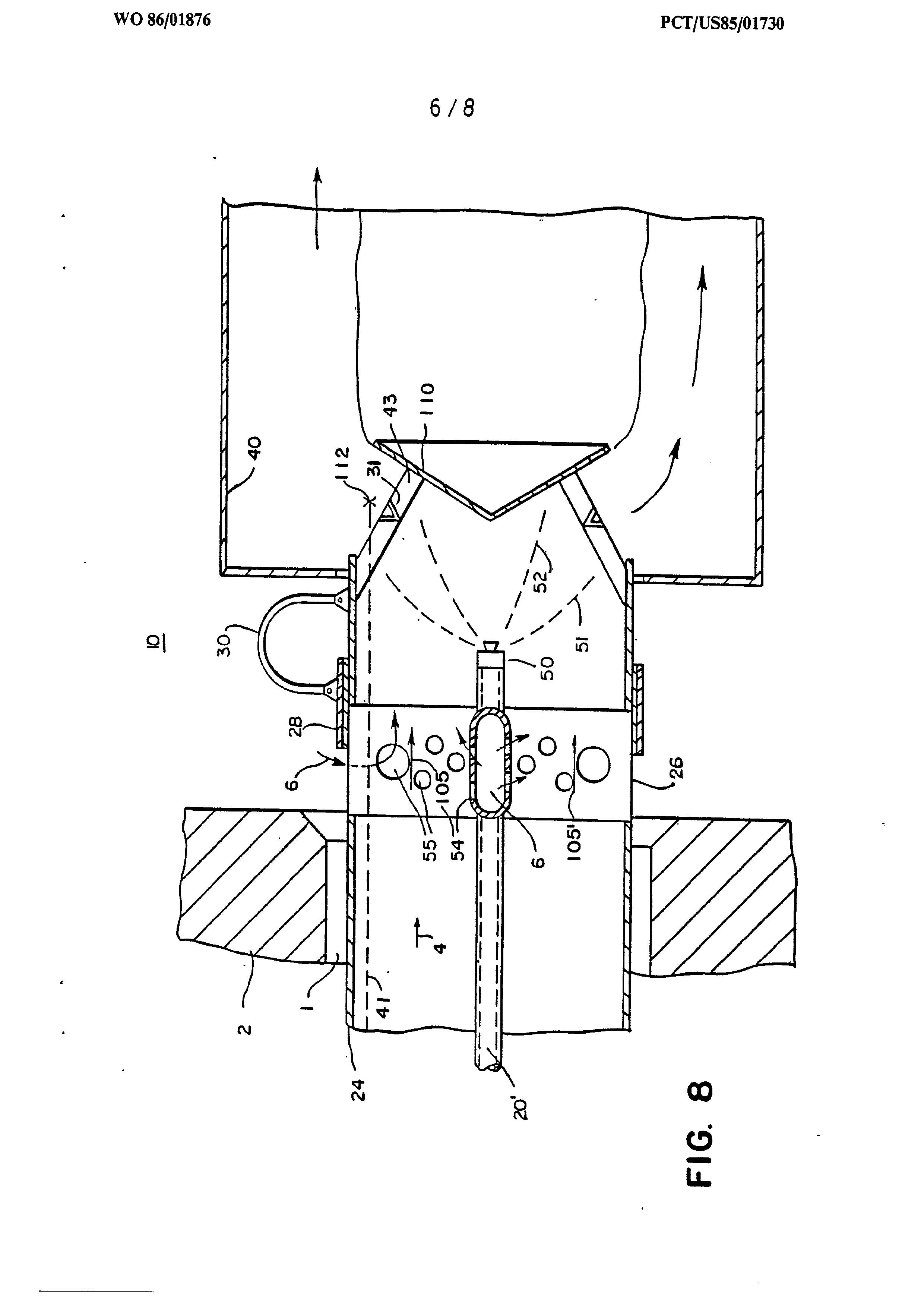 Drawing sheet, page 41