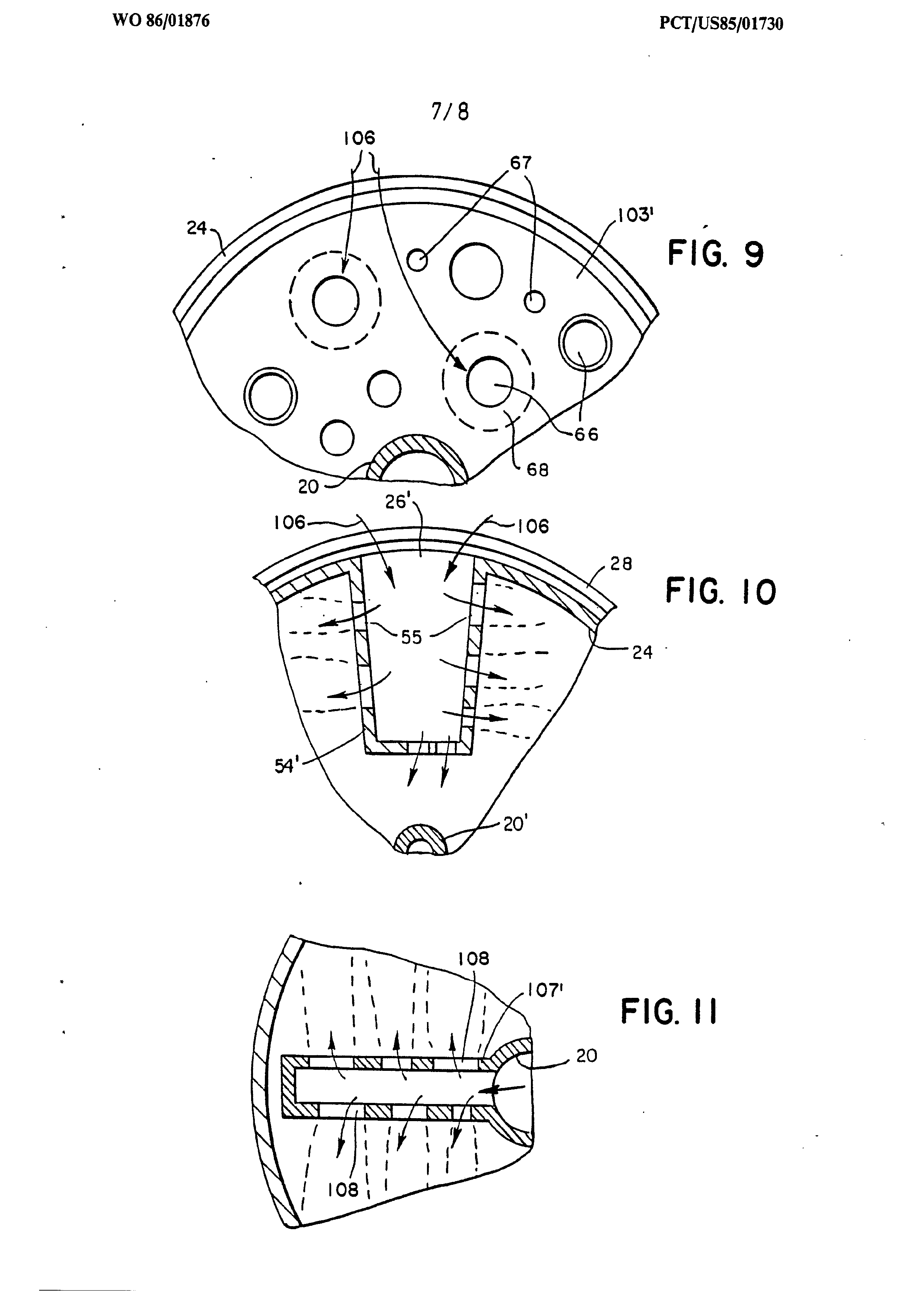 Drawing sheet, page 42