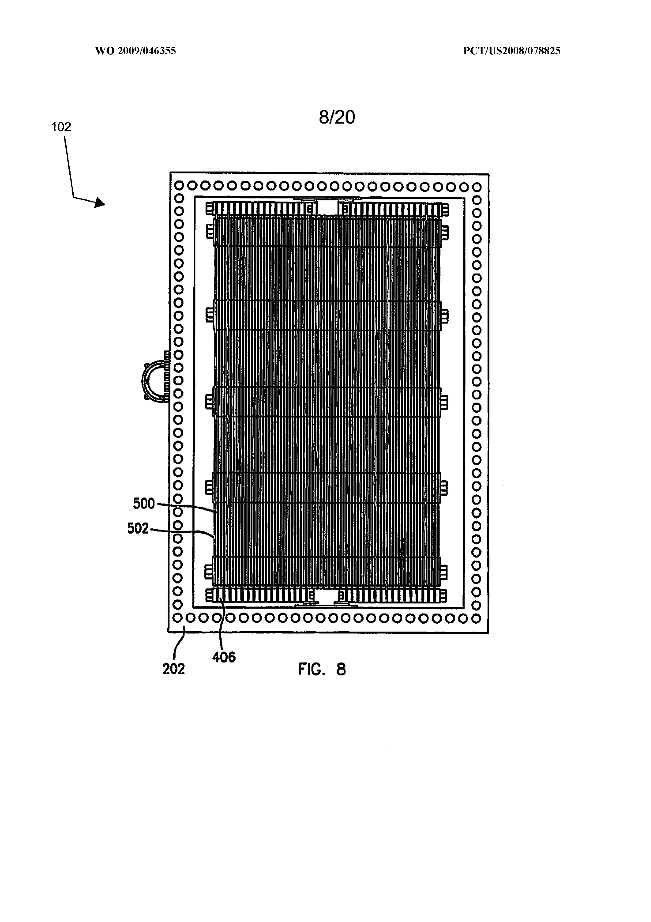 Drawing sheet, page 59