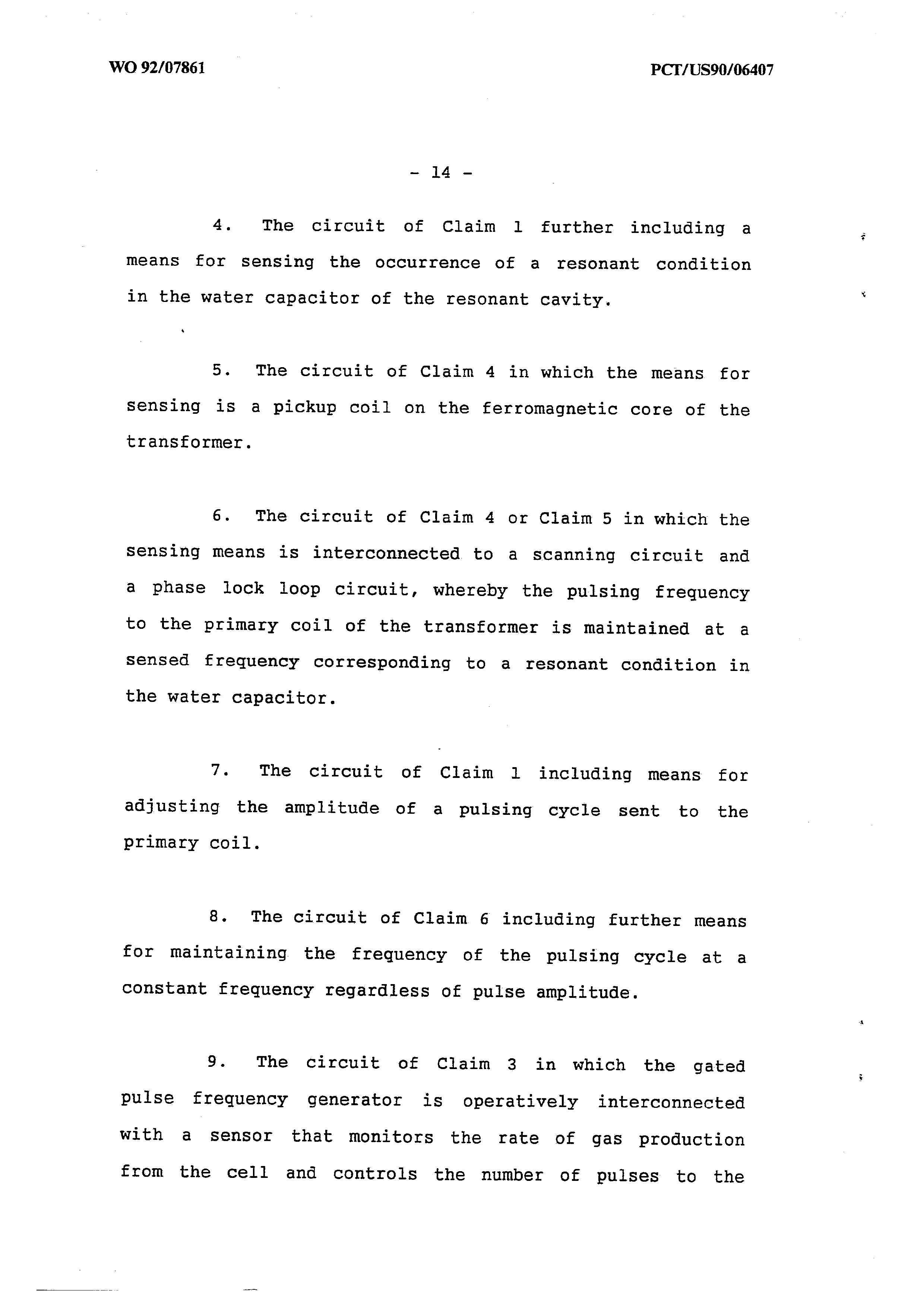 Page 16 of the original patent document
