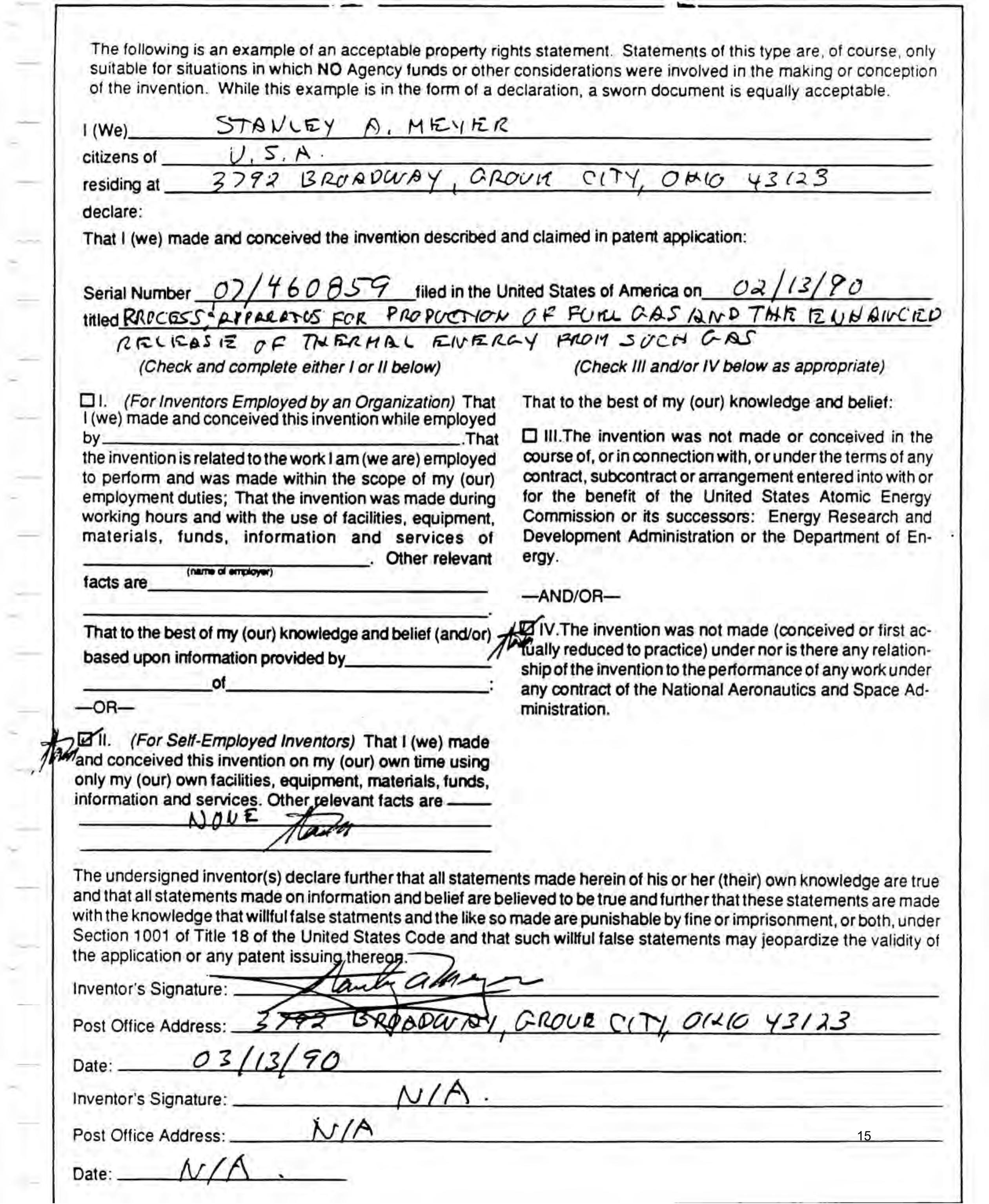 Page 15 of the original patent document