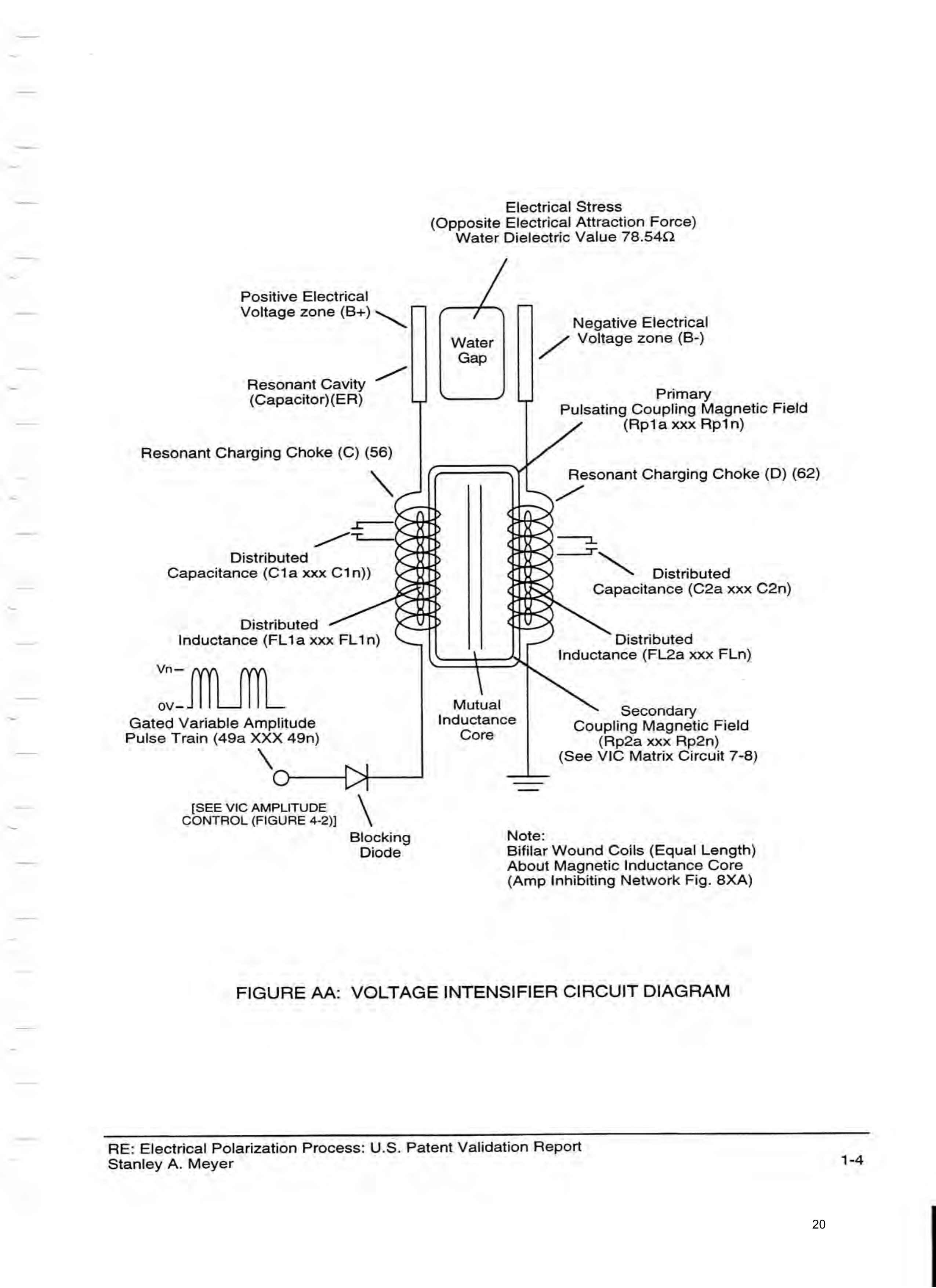 Page 20 of the original patent document