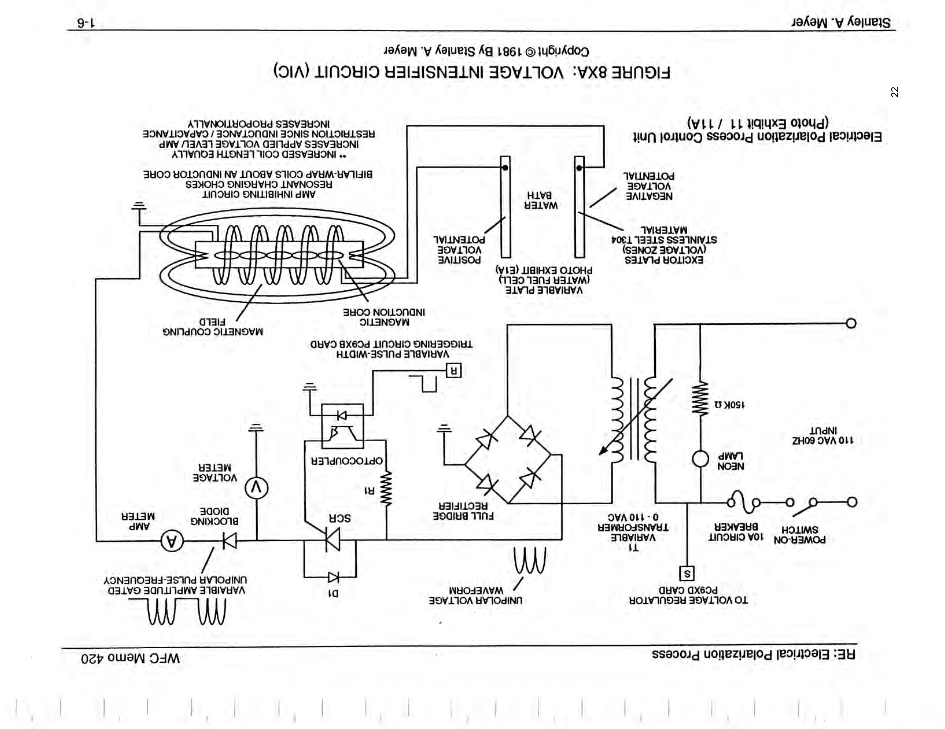 Page 22 of the original patent document