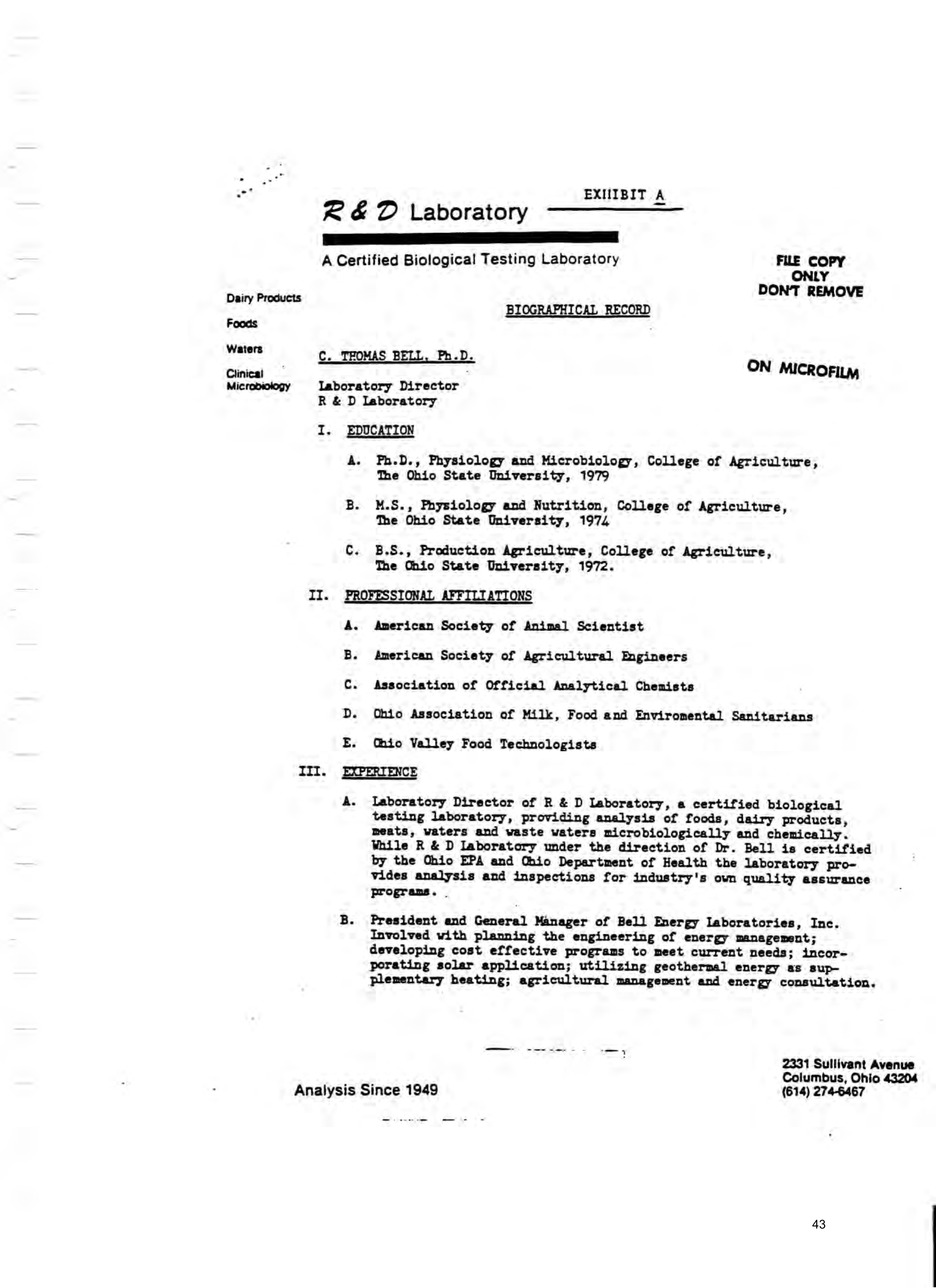 Page 43 of the original patent document