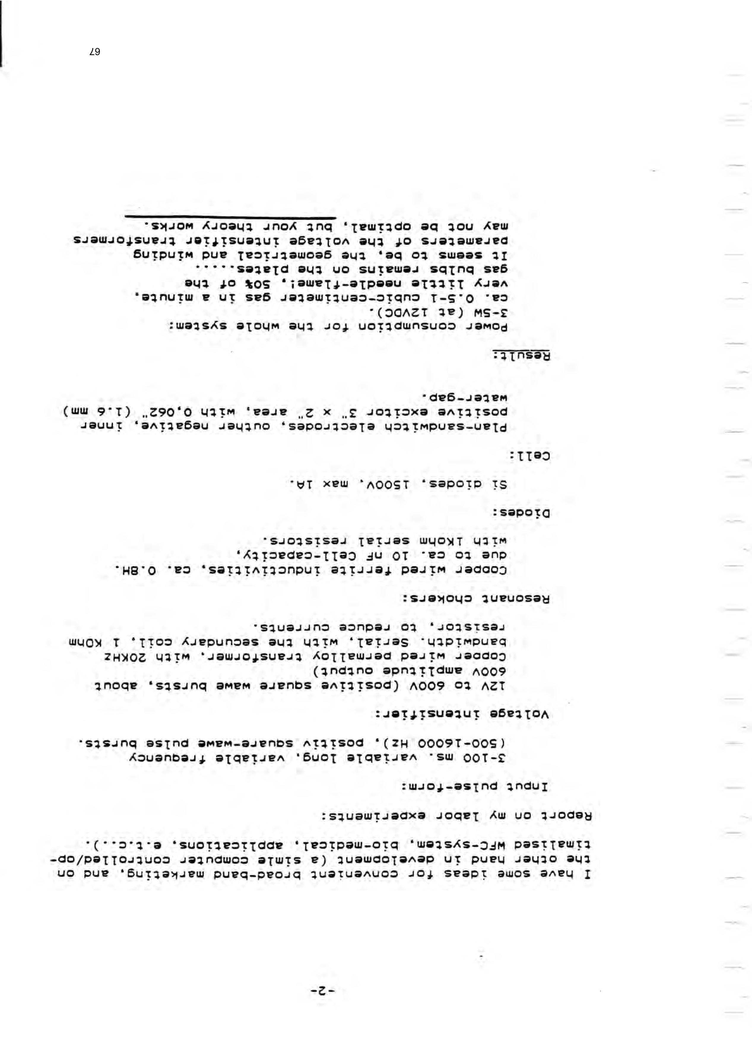 Page 67 of the original patent document