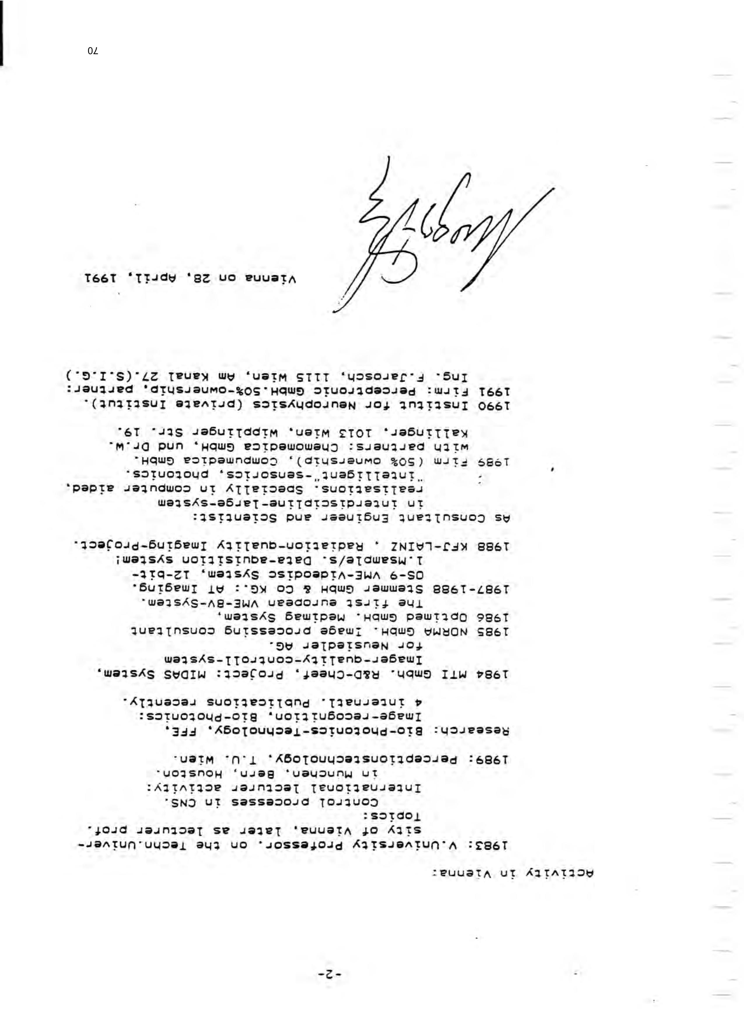 Page 70 of the original patent document