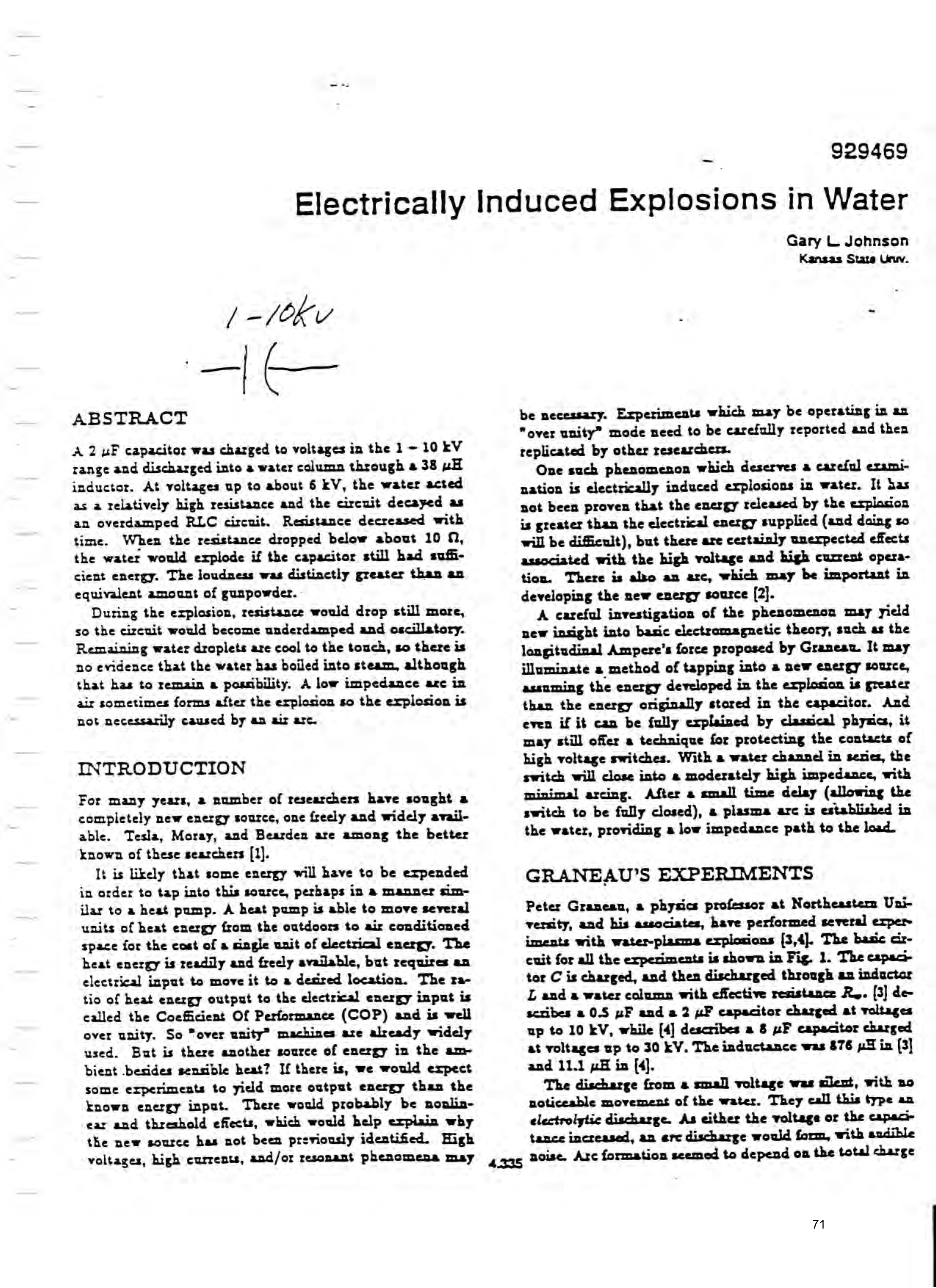 Page 71 of the original patent document