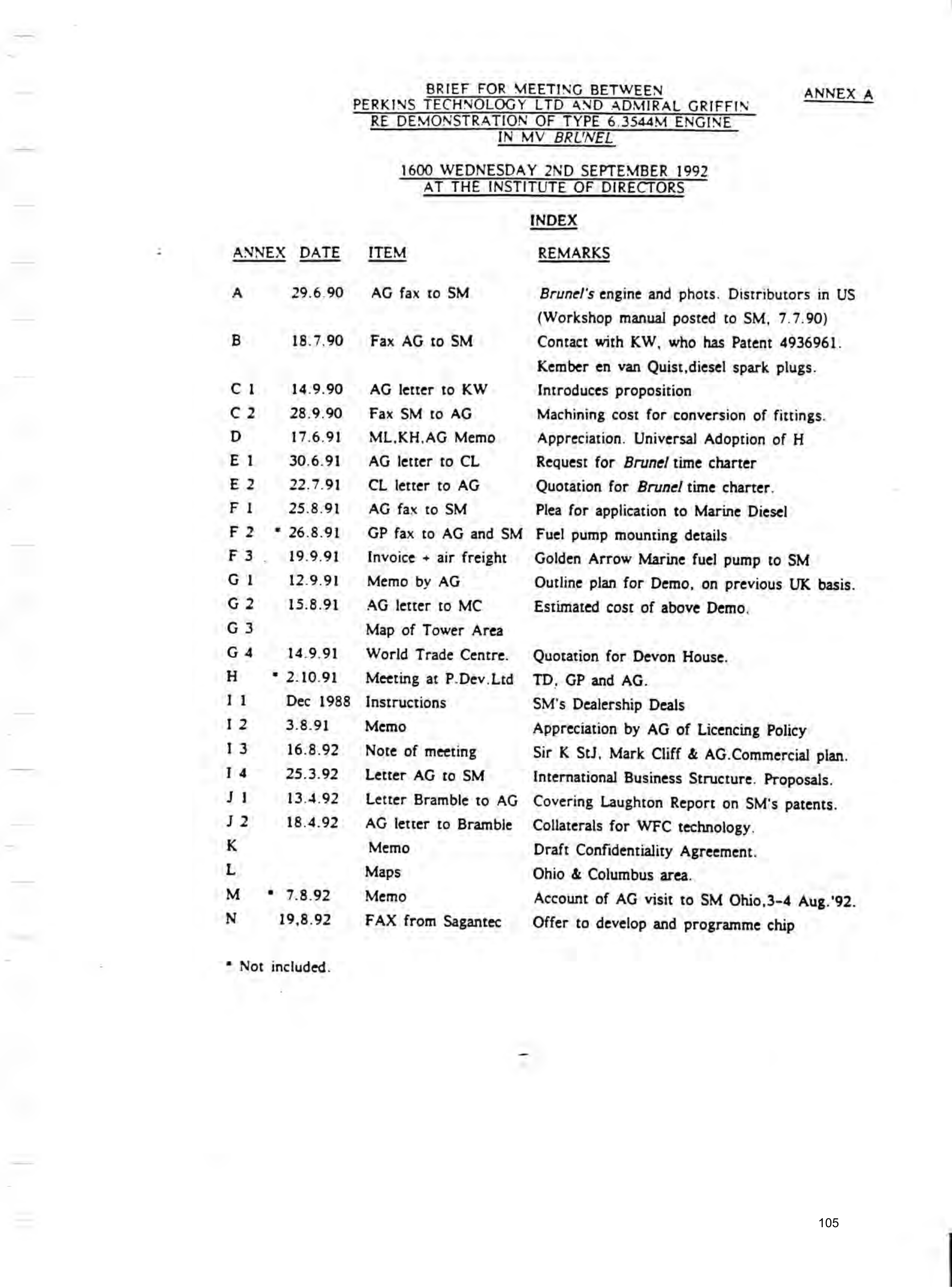 Page 105 of the original patent document